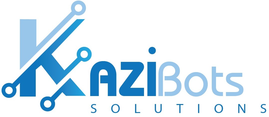 Kazibots Design